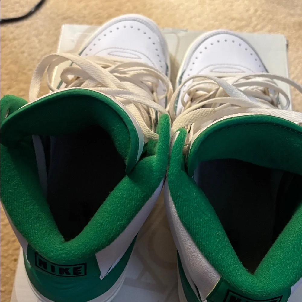 Air Jordan 2 retro
